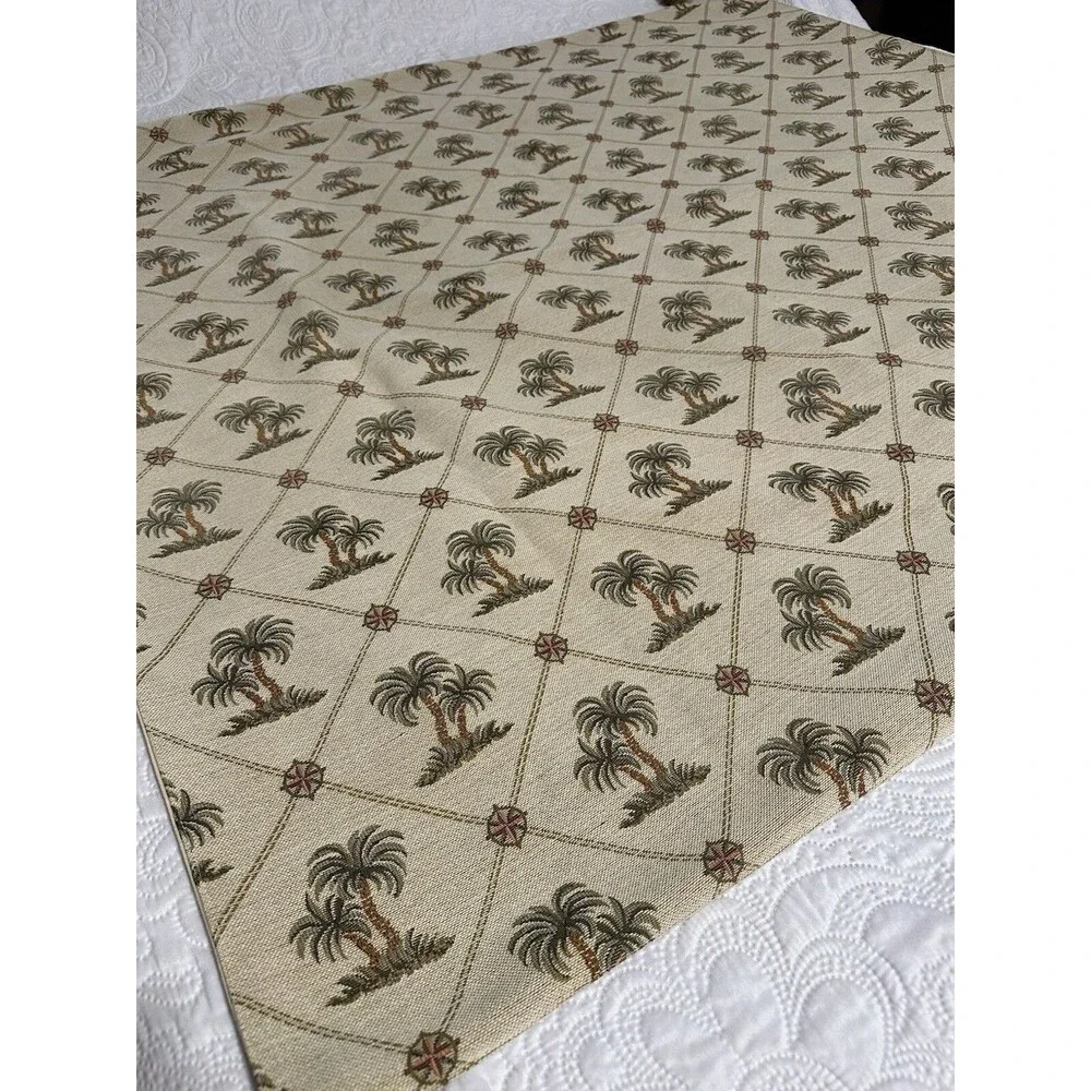 Kravet Palm Trees 50